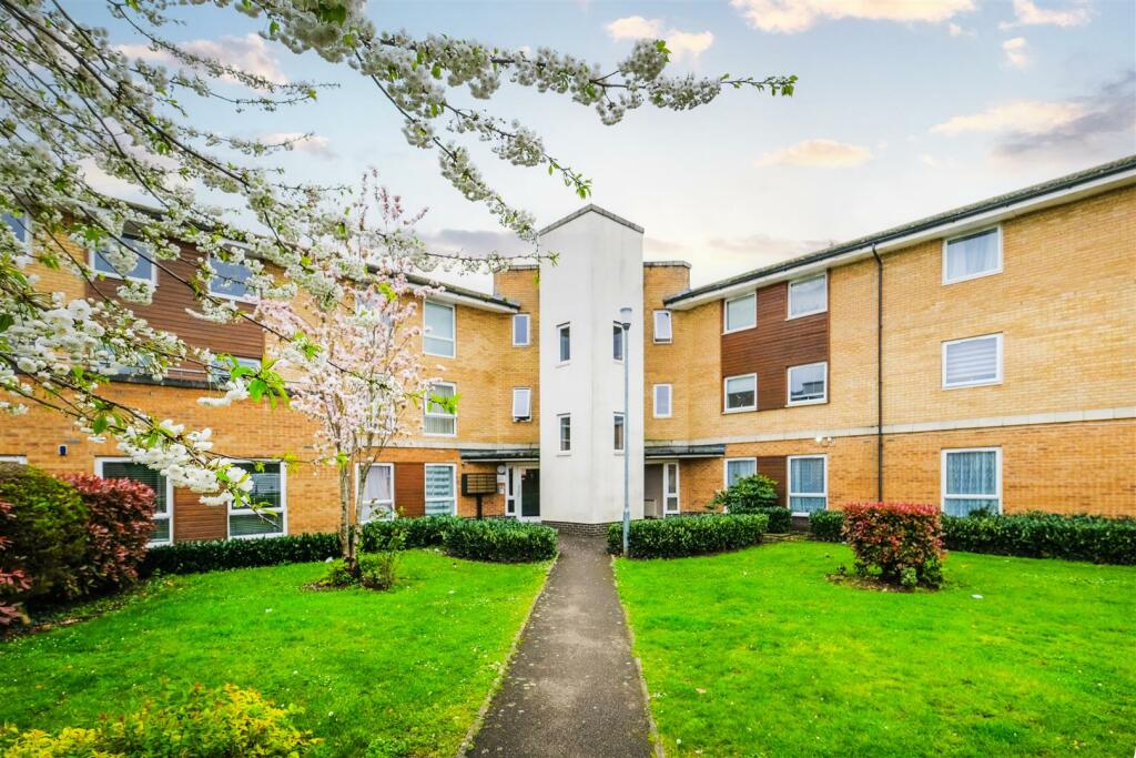 Main image of property: Ashton Court, Chingford