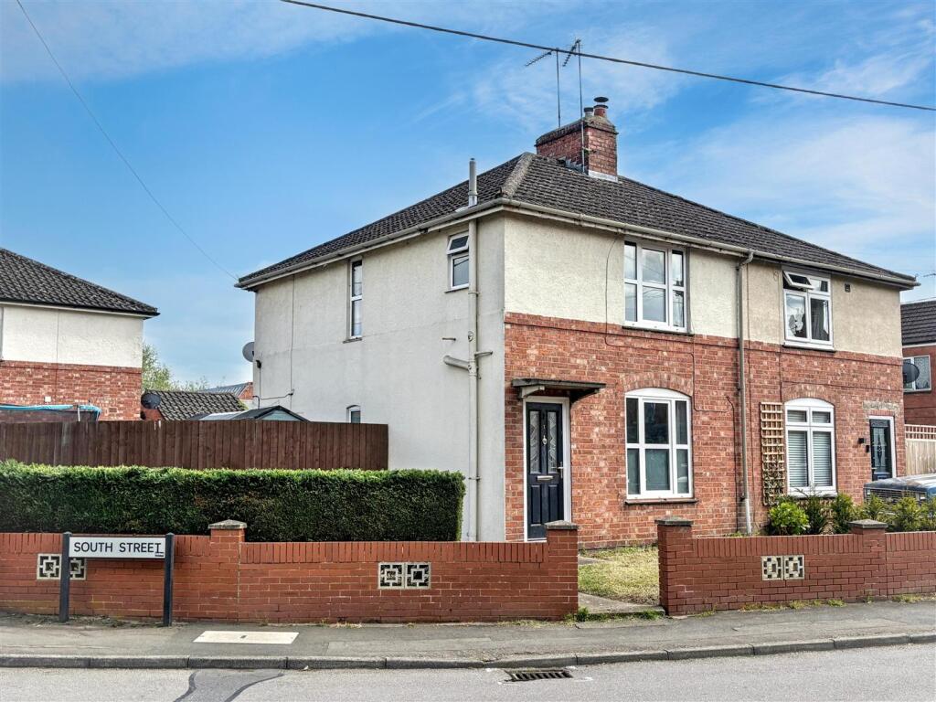 Main image of property: South Street, Wollaston