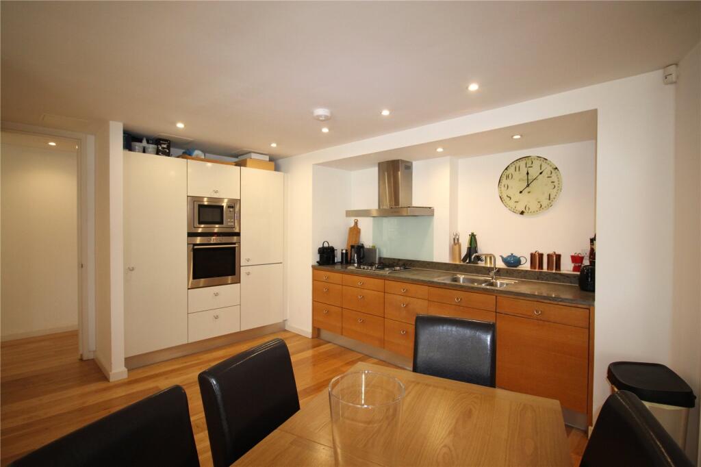 Main image of property: Main Mill,
Mumford Mills, SE10