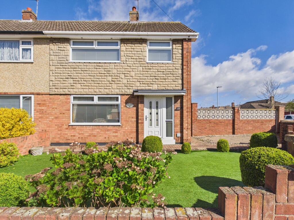 Main image of property: Holmfirth Road, Scunthorpe, DN15