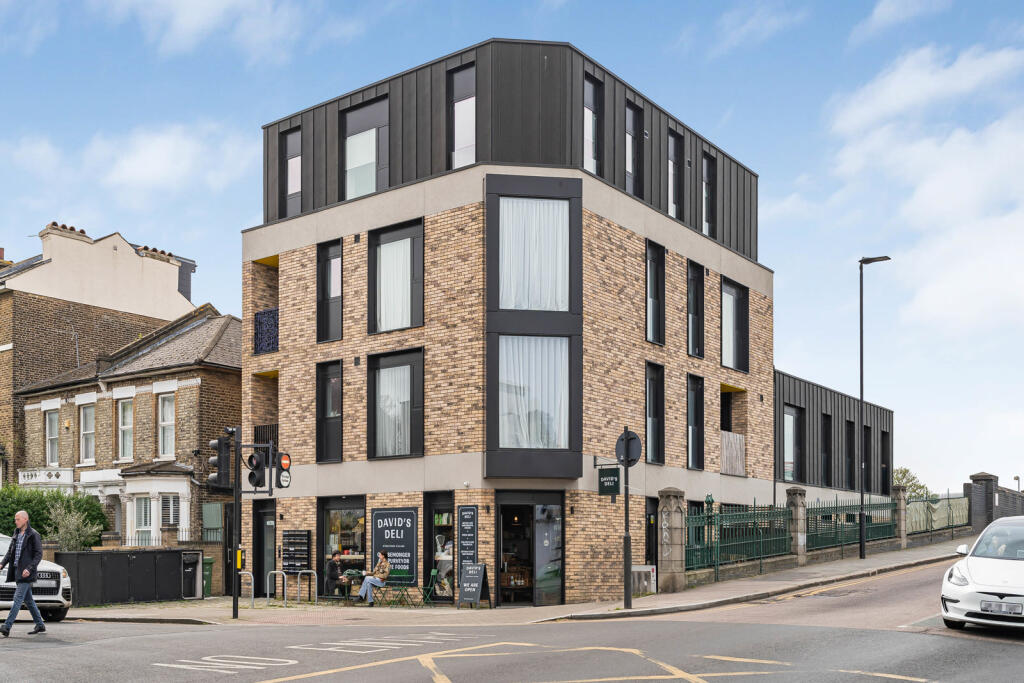 Main image of property: Ellison Road, London, SW16