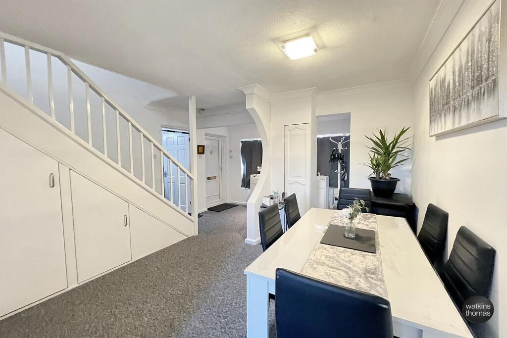 House in Hereford, Tupsley - More