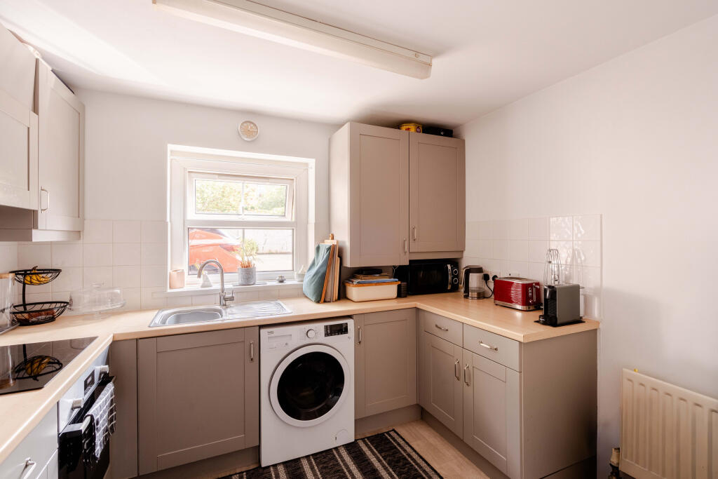 Apartment in Bristol, Crew's Hole, St Anne's - View 5