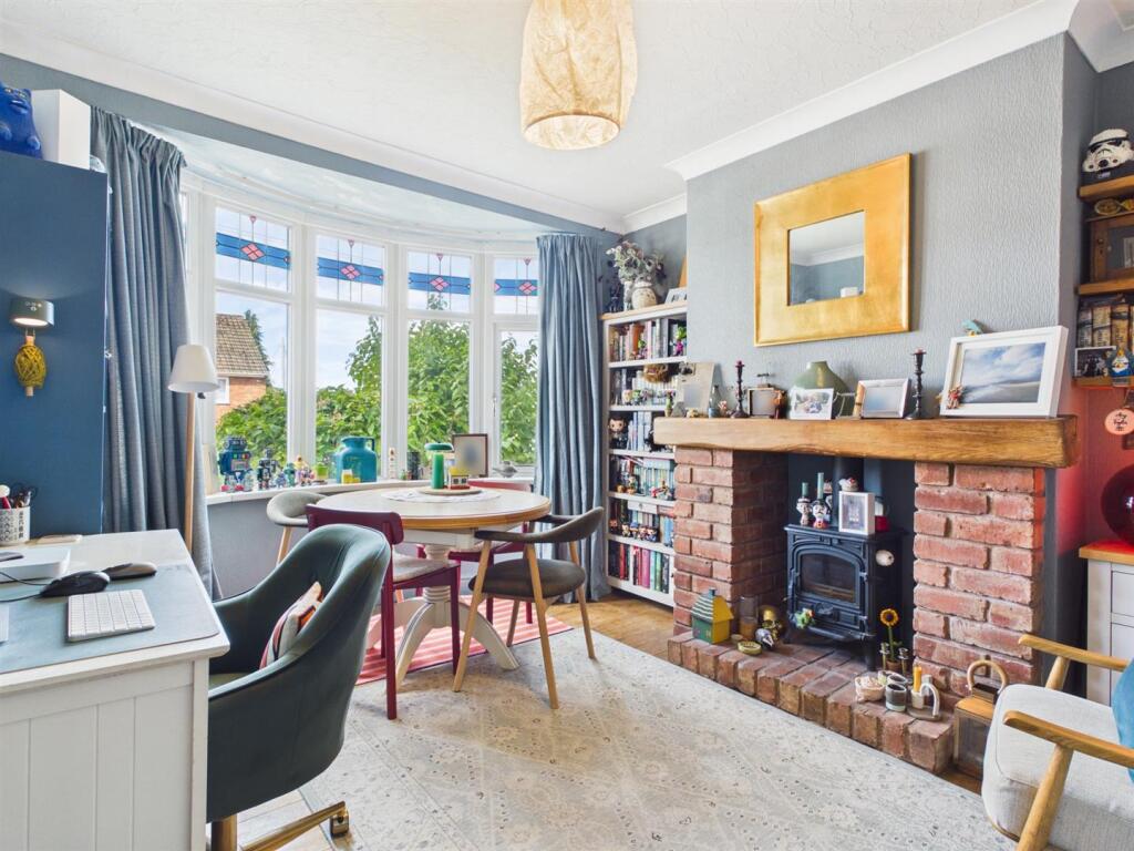 House in Wyre Forest, Wolverley and Cookley - More