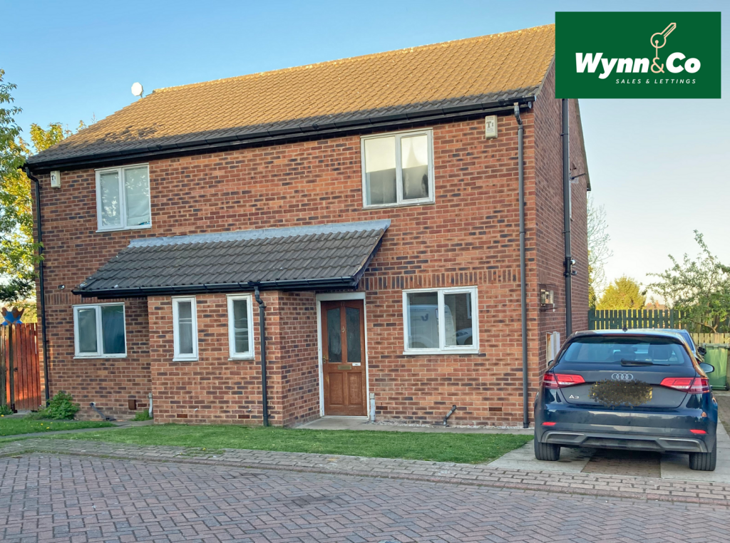 Main image of property: St. Philips Close, Middleton, Leeds