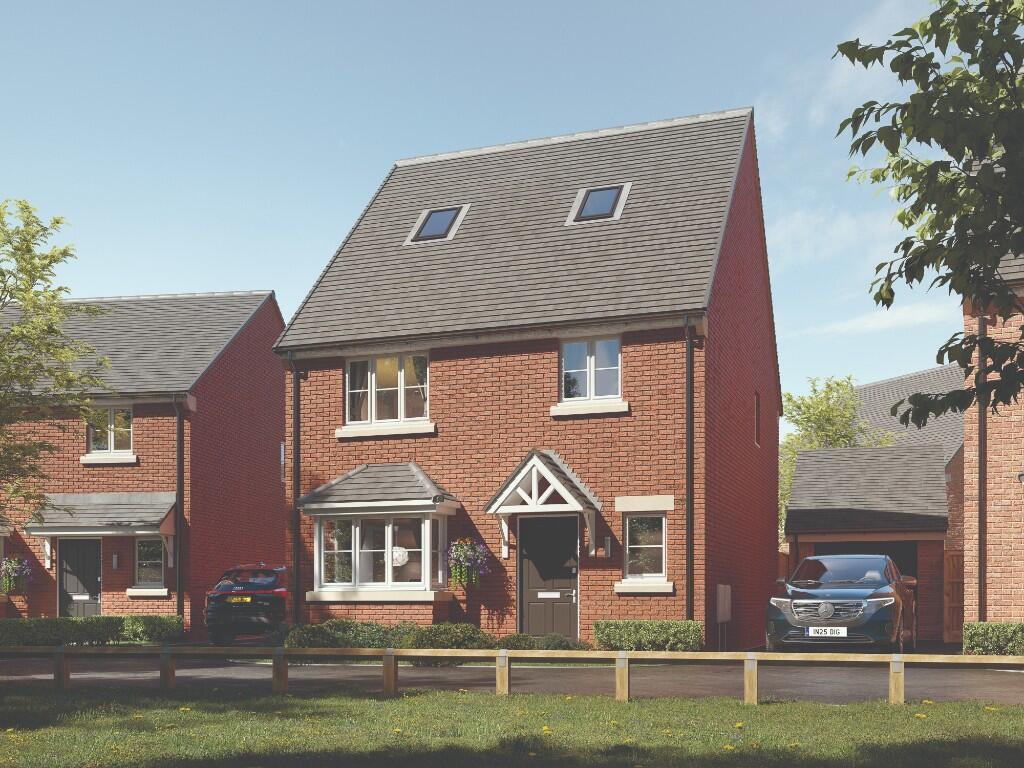 Main image of property: High Street,
Askern,
DN6