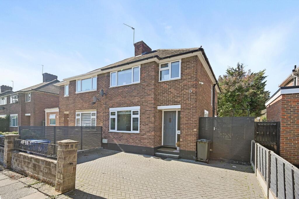 Main image of property: First Avenue, Acton