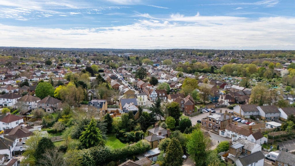 Main image of property: Kent Road, Orpington, BR5