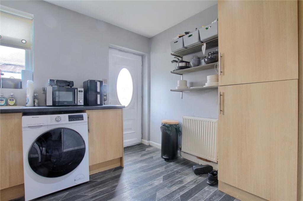 House in Billingham, Stockton-on-Tees - View 4