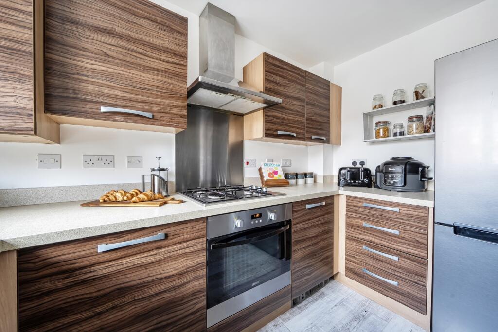 12 Somerton Drive, Marston Green, Solihull B37 7XH photo 4
