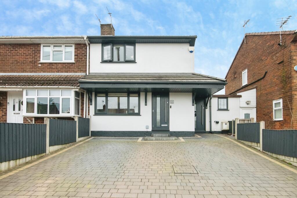 Main image of property: Worcester Road, Oldbury