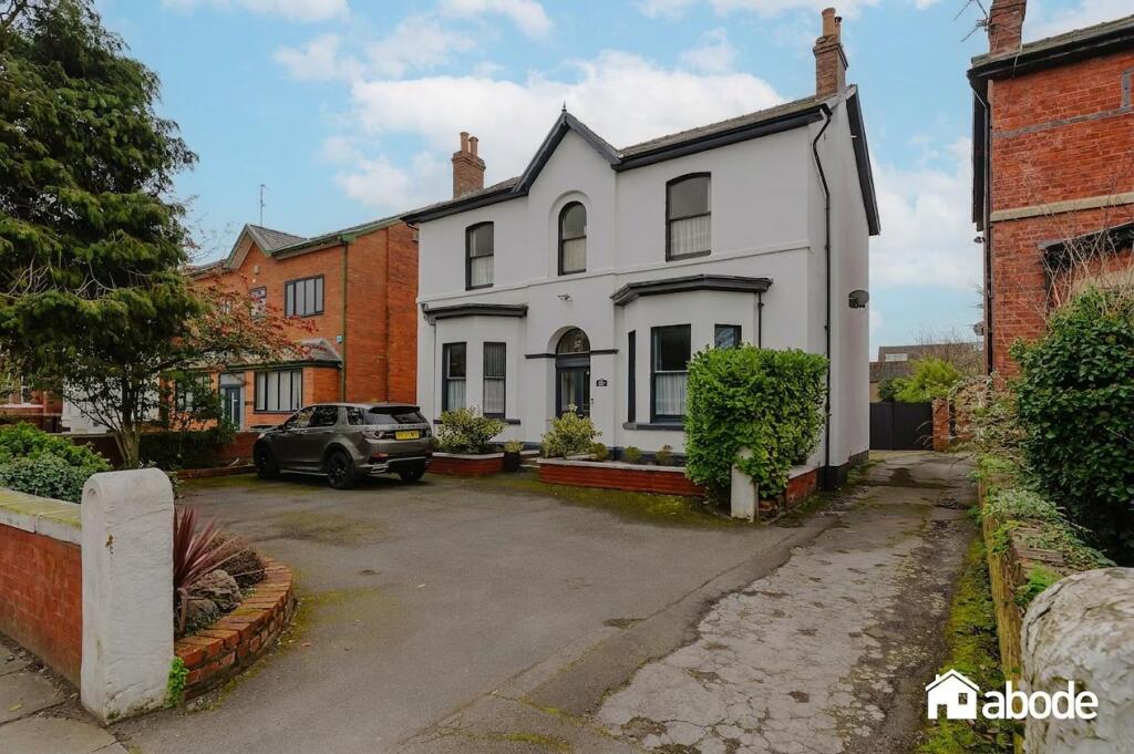 Main image of property: Ash Street, Southport