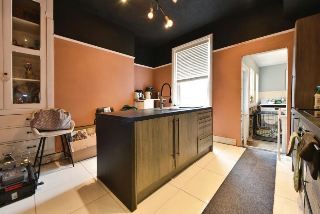 House in Sefton, Liverpool City Region - View 5