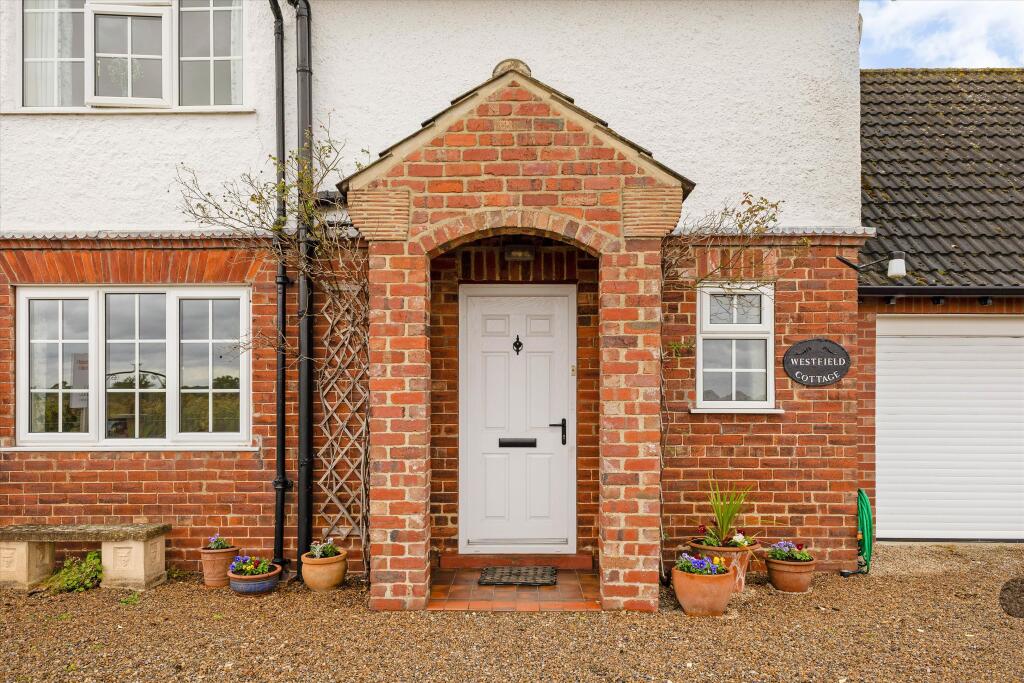 Main image of property: Kirk Hammerton, York, North Yorkshire, YO26