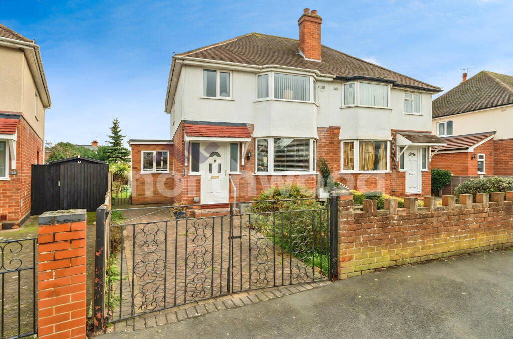 Main image of property: Margaret Road, Worcester, WR2