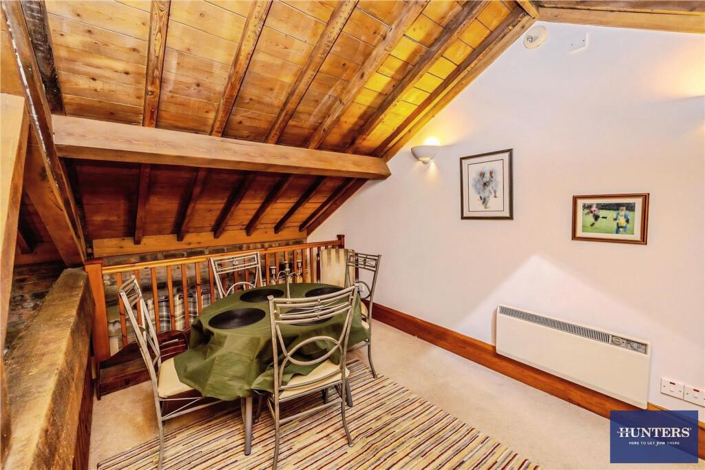 Apartment in Calderdale, Bottomley, Ripponden - More