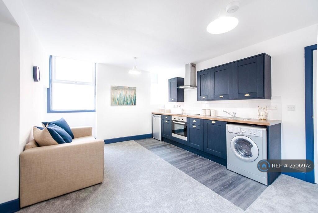 Main image of property: Booth Street, Ashton-Under-Lyne, OL6
