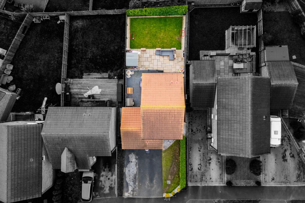 Plowes Way, Knottingley photo 3