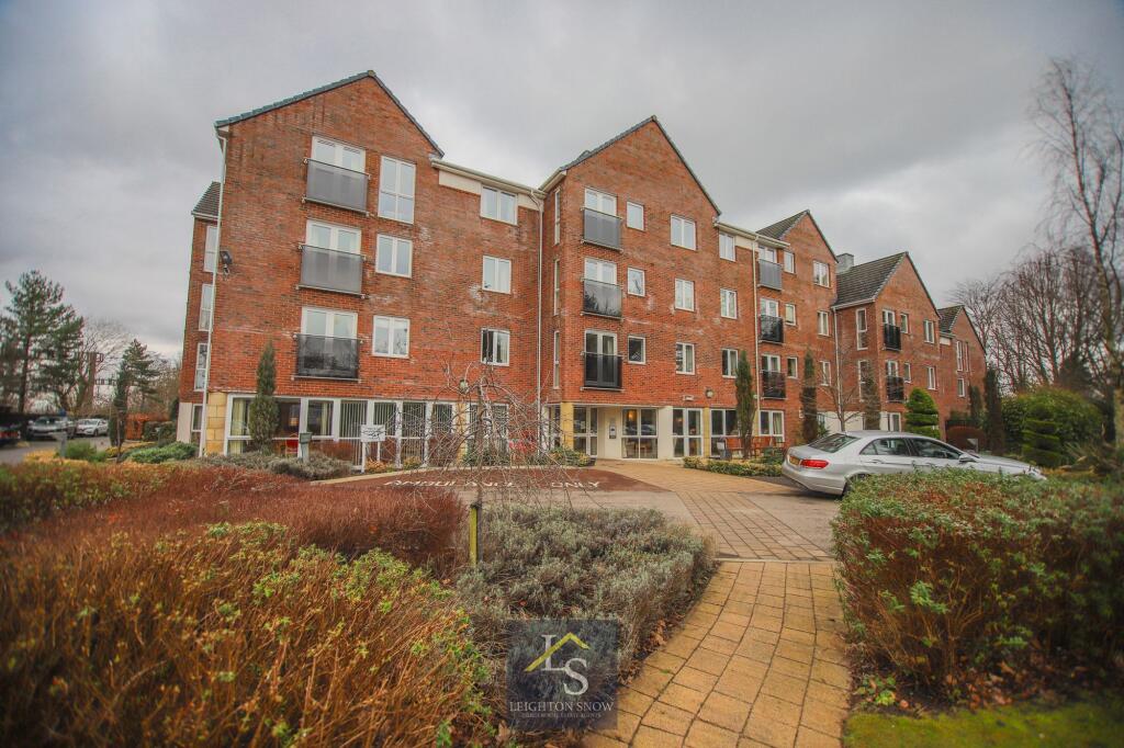 Main image of property: Station Approach, Cheadle Hulme, SK8