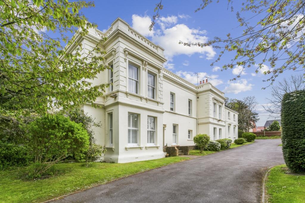 Main image of property: Wexham Road Wexham SL2