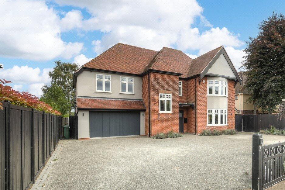 Main image of property: Kelvedon Road, Coggeshall, Colchester, Essex, CO6