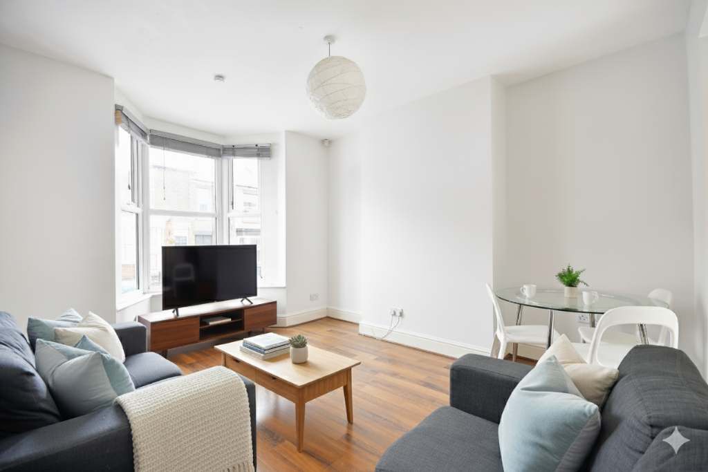 Main image of property: Onslow Road, Sheffield, S11