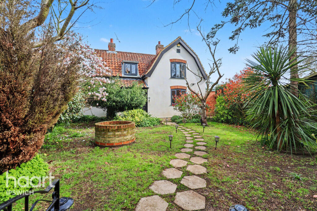 Main image of property: Playford Lane, IPSWICH