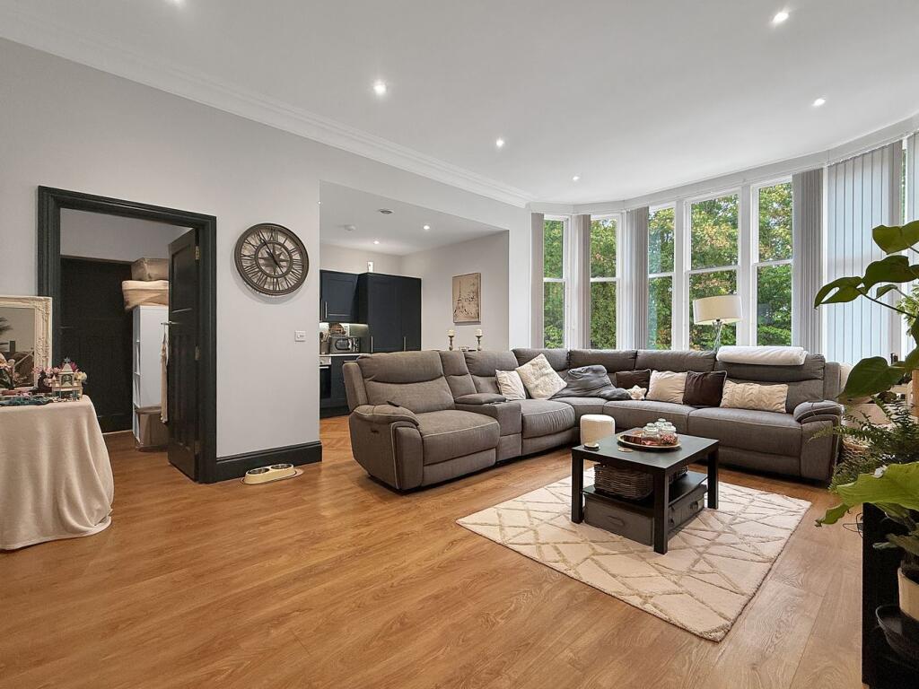 Apartment in Braintree, Essex - View 4