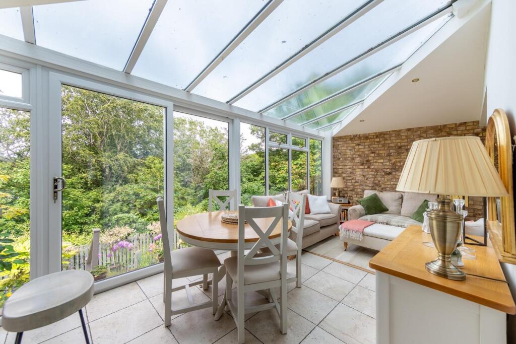 House in Corbridge, Northumberland - More