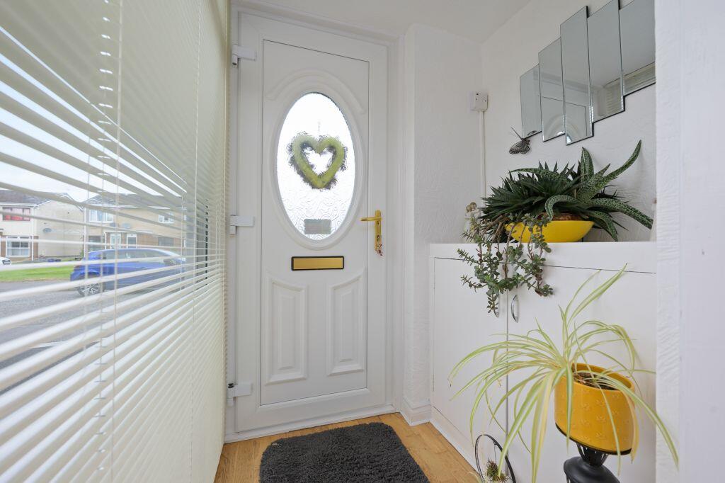 House in Kirkcaldy, Fife - More