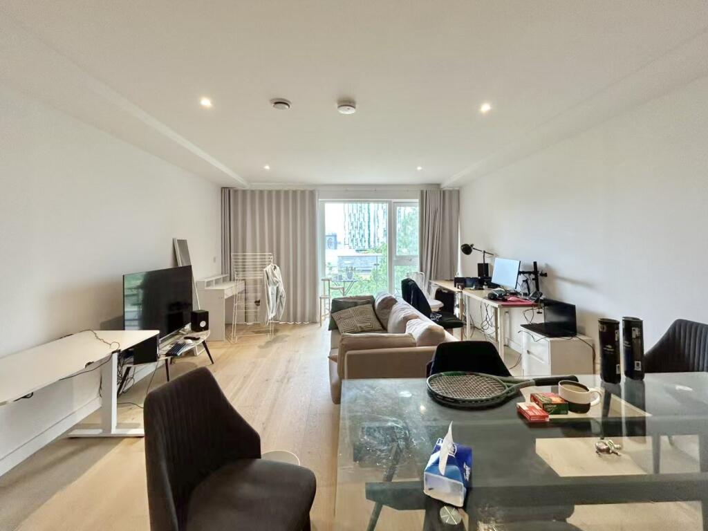 Main image of property: Fitzgerald Court, Rodney Street, Islington, London