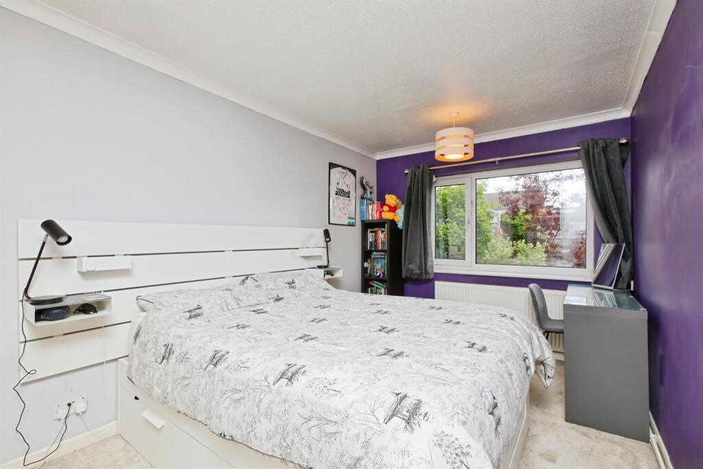 Taplow Close, Mickleover, Derby - More