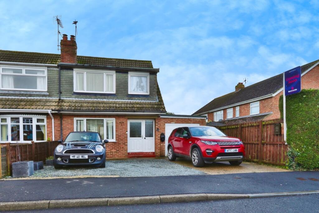 Main image of property: The Mount, Driffield, East Riding of Yorkshire, YO25 5JL