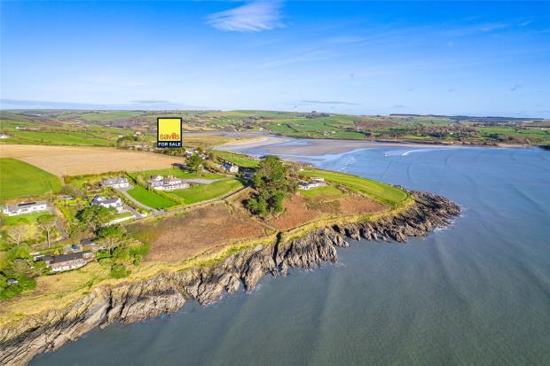 Main image of property: Sea House, Harbour View, Kilbrittain, West Cork