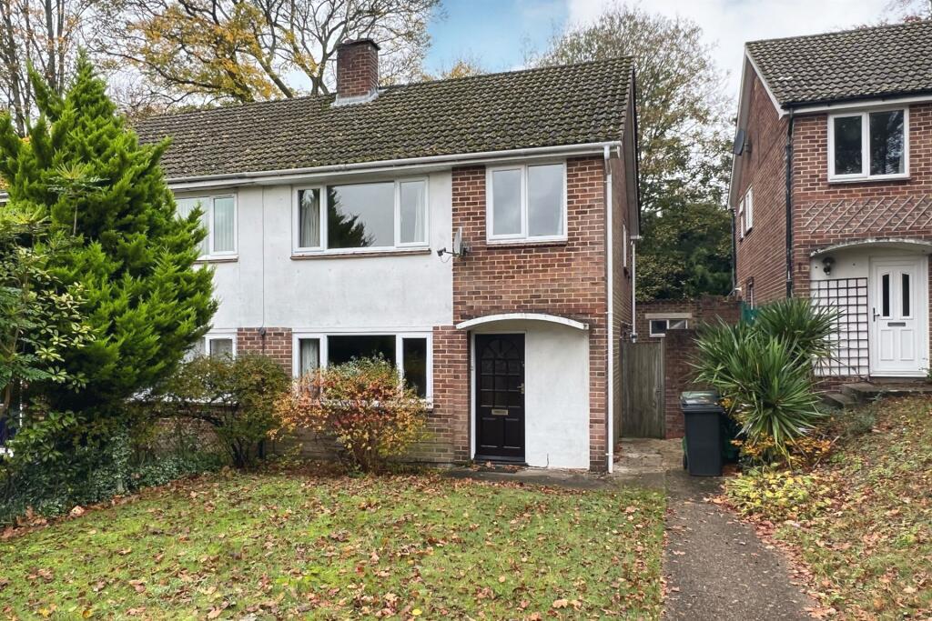 Main image of property: Winchester