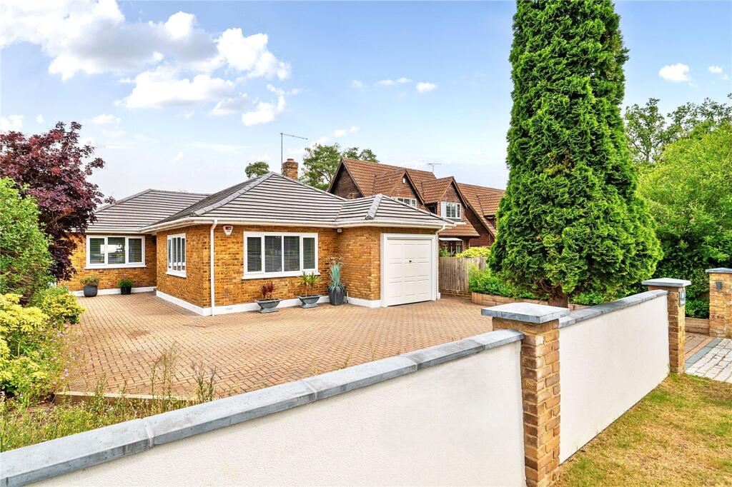 Main image of property: Ambleside Road, Lightwater, Surrey, GU18