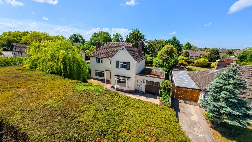 Main image of property: Mildenhall, Bury St. Edmunds