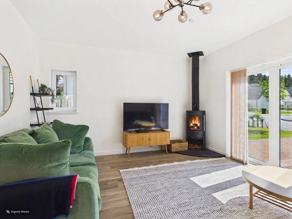House in Kincraig, Highland - View 2
