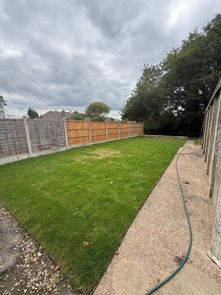 Main image of property: Carr Manor Crescent, Leeds, LS17