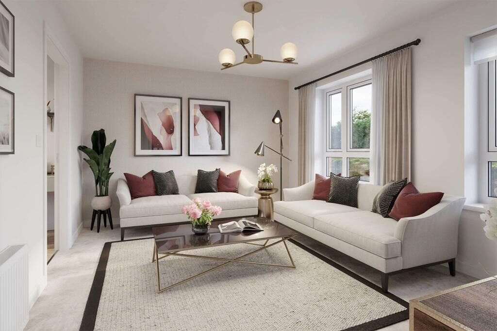 Main image of property: Off Corby Craig Terrace,
Bilston,
Midlothian,
EH25 9TH
