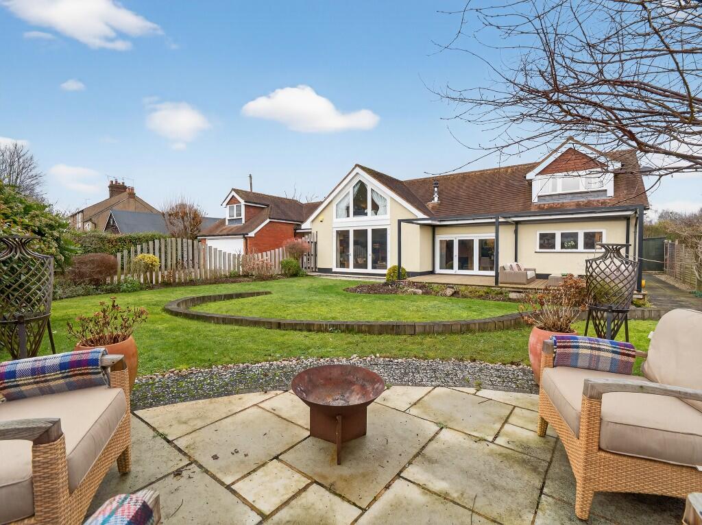 Additional image 44 of Truly distinctive family home, 1 Lamb Lane, Redbourn, AL3
