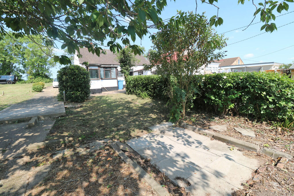 House in Bassetlaw, Walkeringham - View 3