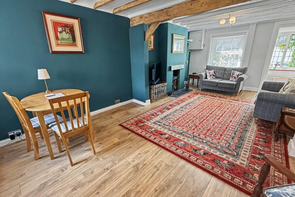 House in Salisbury - View 4