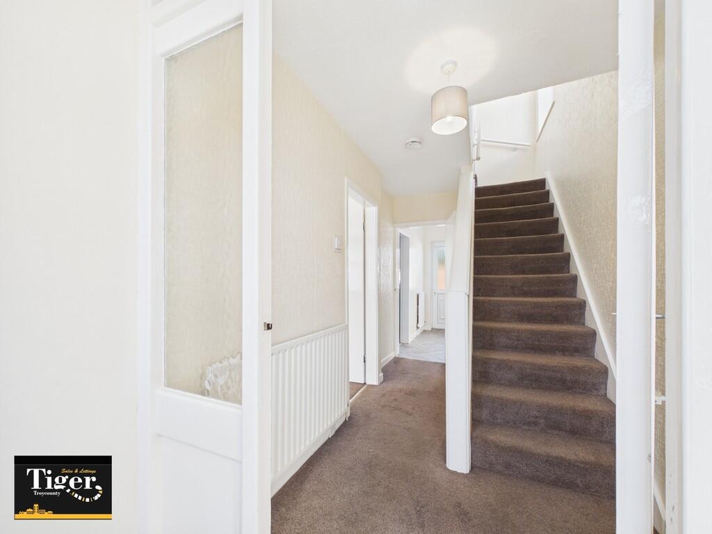 House in Blackpool - View 2