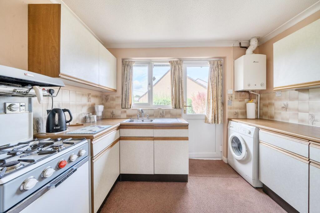 House in Wells, Somerset - More