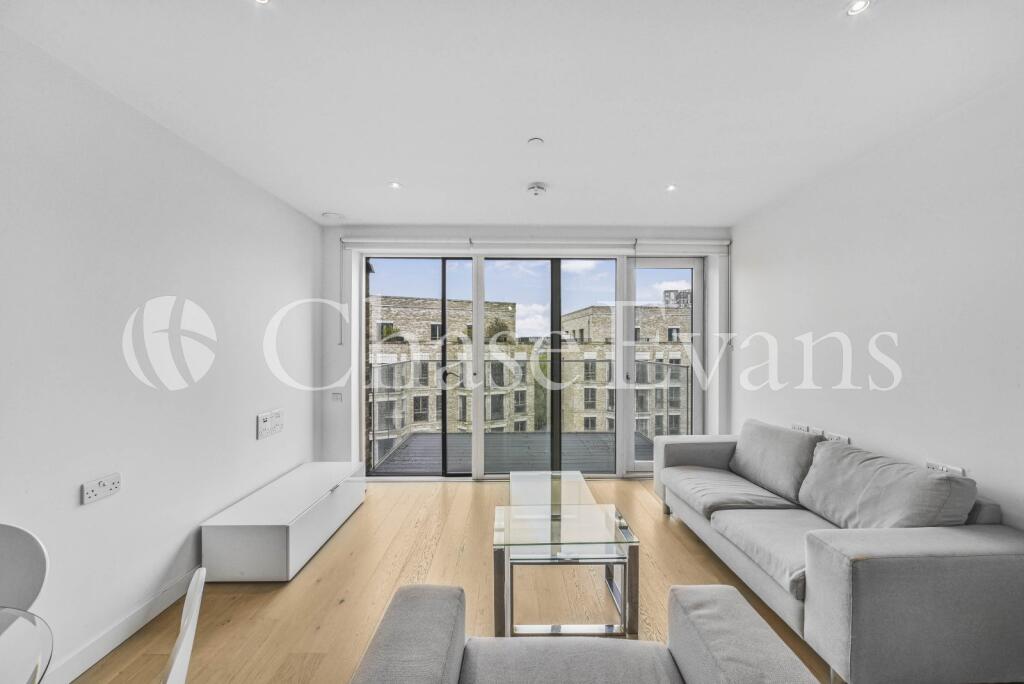 Apartment in London - View 4