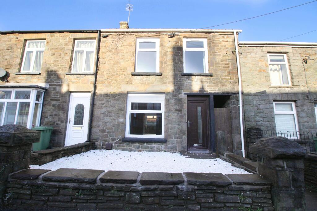 Main image of property: Dyffryn Terrace, Church Village CF38 1RE