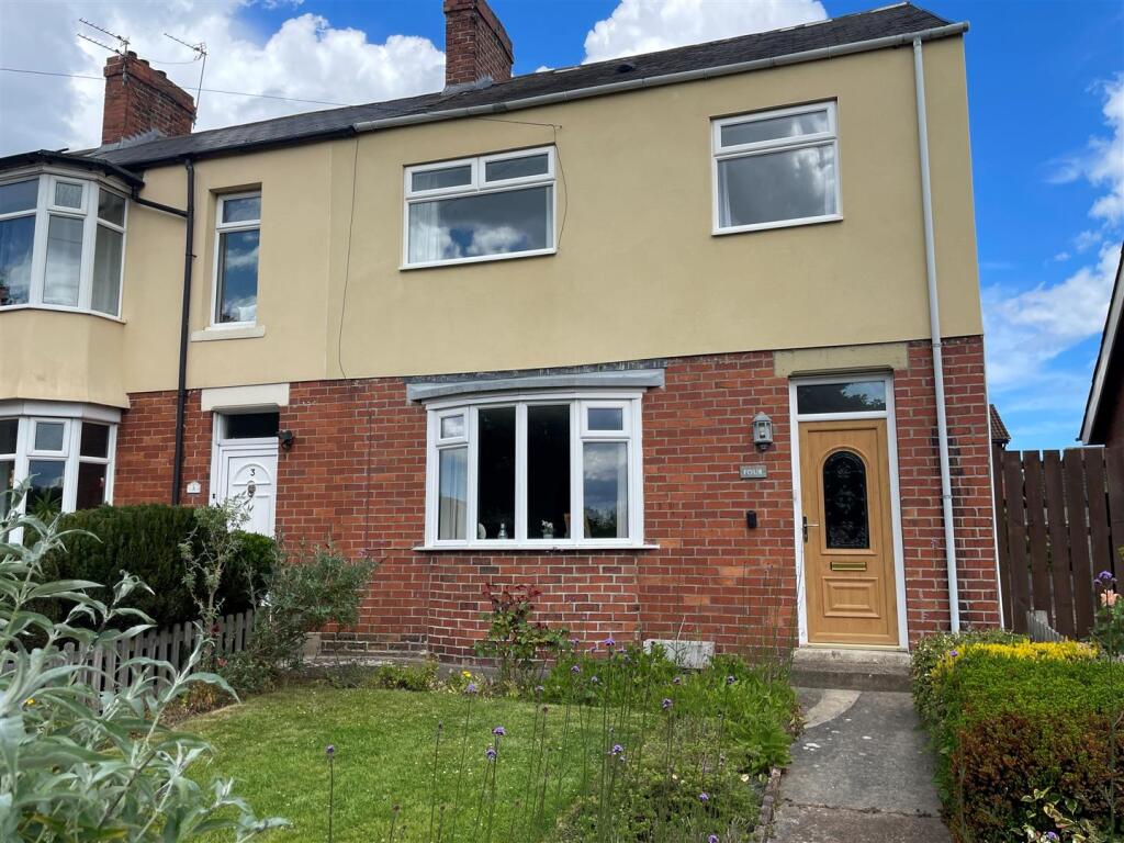 Main image of property: Dene View, Holywell