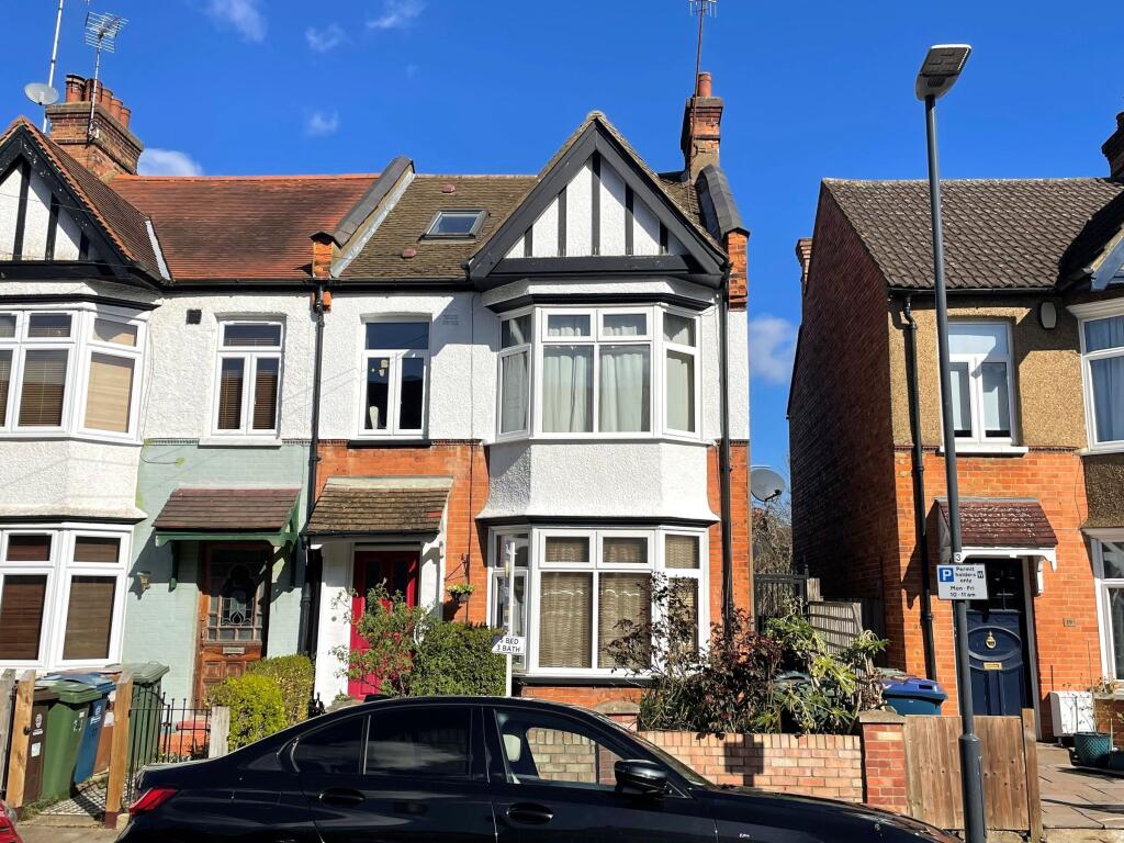 Main image of property: Heath Road,  West Harrow Village