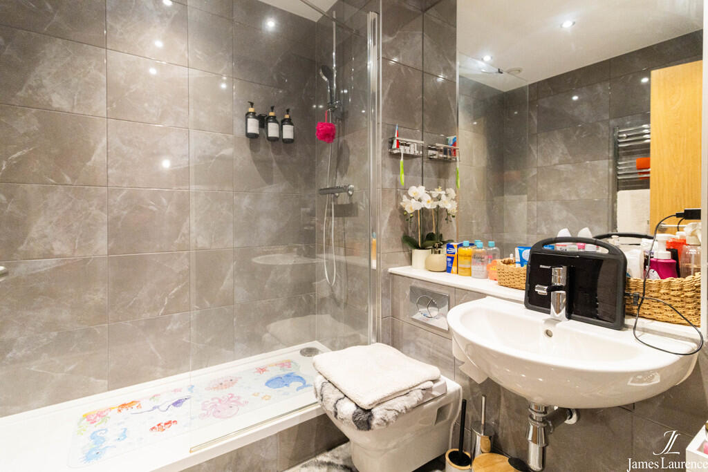 Additional image 21 of Portfolio - x 10 Apartment & 25 Parking Spaces - The Axium, 40 Windmill Street, Birmingham City Cent